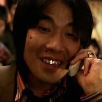 Oldboy (2003) Personality Types .
